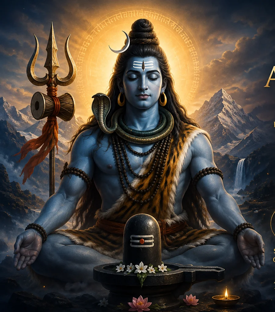 Mastervishnu - Astrologer performing a spiritual consultation