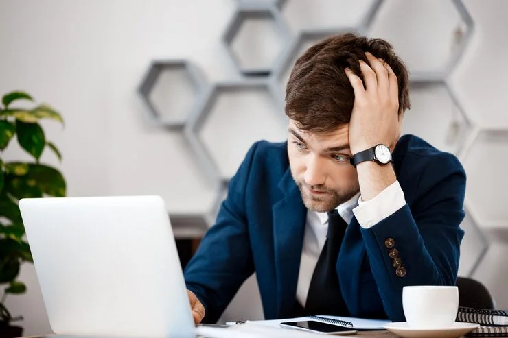 Career Problems - Mastervishnu