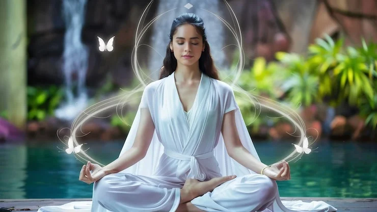 Spiritual Healing Specialist - Mastervishnu
