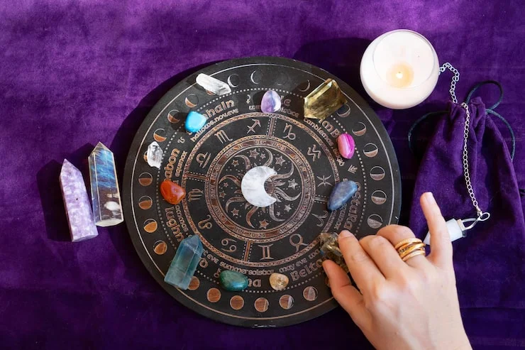 Horoscope Reading Specialist - Mastervishnu