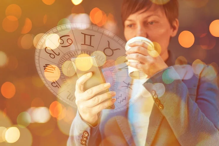Spiritual guidance and astrology consultation
