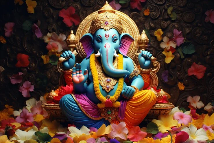 Ganesh Pooja Specialist - Mastervishnu