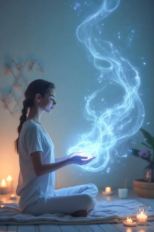 Mastervishnu - Negative Energy Removal Consultation