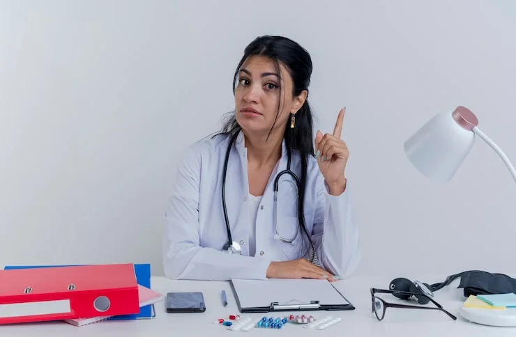 Health Problem Specialist - Mastervishnu