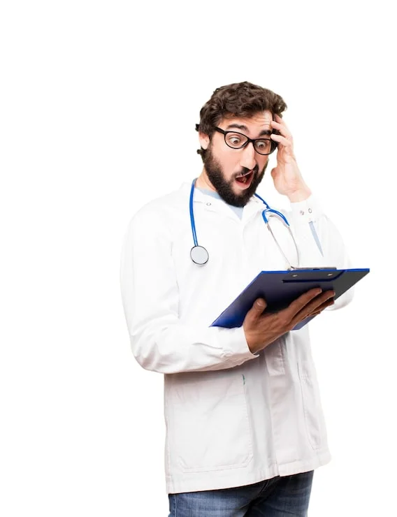 Mastervishnu - Health Problem Consultation