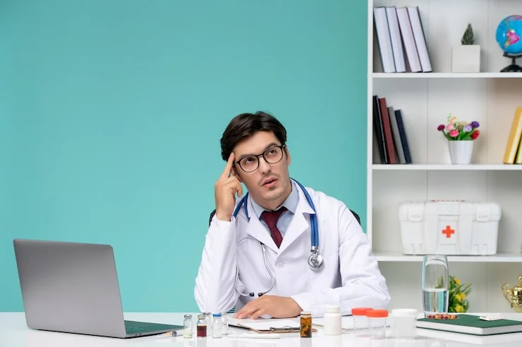 Mastervishnu - Health Problem Consultation Session