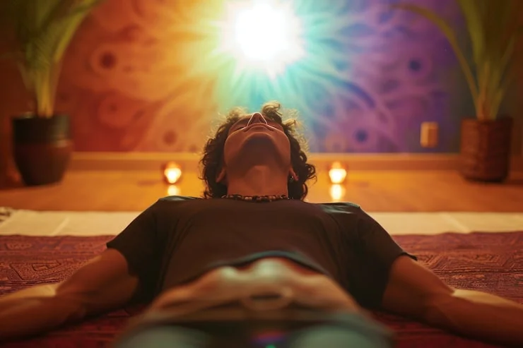 Mastervishnu - Negative Energy Removal Session