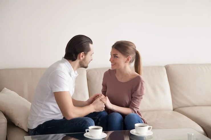 Mastervishnu - Relationship Problem Consultation Session