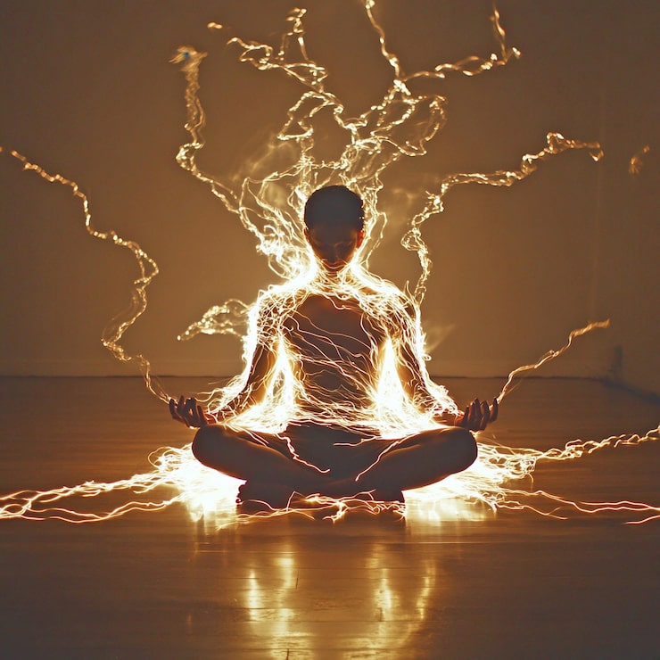 Negative Energy Removal
