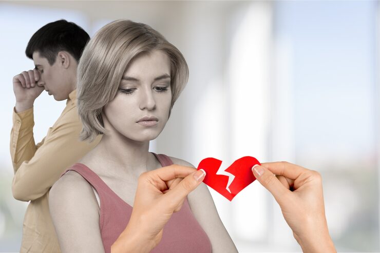 Psychic Master GuruJi - Love & Relationship Guidance
